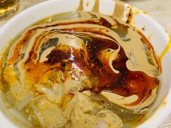 卤汁凉粉-清真·宏顺祥卤汁凉粉(大皮院店)