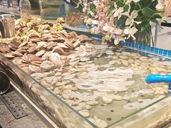 -一方渔歌蒸汽海鲜自助(文化路万达广场店)