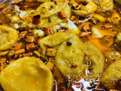 -黑皮酸菜鱼(绣花巷店)