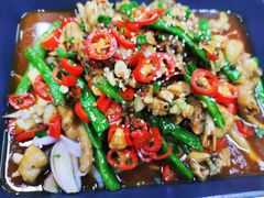 -潇肴江湖(建宁店)