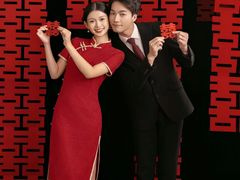 -经典婚纱摄影美学馆·私人定制