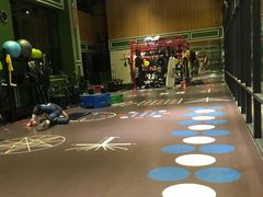 -悦莱美游泳健身会所(御景壹号店)