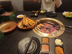-神户赤童日式烤肉伙伴(东直门店)