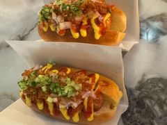-O'eat Blossom&Pelican(深圳首店)