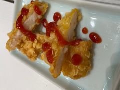 -池奈·咖喱蛋包饭(熙地港店)