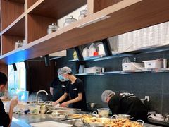 -小螺大作·螺蛳粉火锅(林和西店)