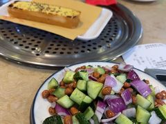 -福茗春薪禾记海鲜烧烤(八一路店)