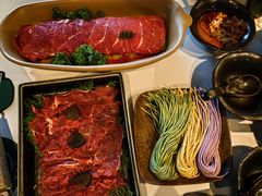 -芸山季·云南山珍菌火锅(南翔印象城MEGA店)