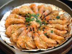 -香山湖家家宴(中山陵店)