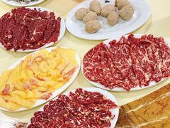 -福合埕牛肉火锅(长平国新店)