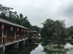 -天赐温泉