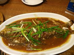 -鑫小城故事·砂锅·排骨藕汤(兴业路店)