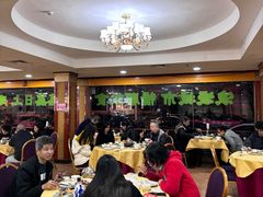 -吉莲利苑海鲜酒家(珠海拱北29年老字号店)