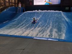 -杭州开元森泊度假乐园