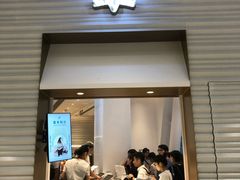 门面-喜茶(深圳福田星河COCO Park店)