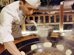 -中铁花水湾四季温泉谷