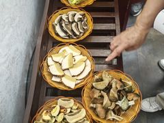 -山菌美食苑(振兴路店)