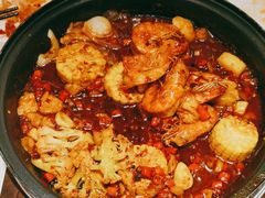 -蟹宗蟹(润达国际五楼店)