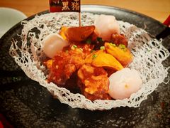 -老福洲·三十年福州味(斗东店)