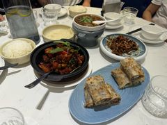 -鹿港小镇(金虹桥国际中心店)