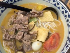 -蒙自源米线大王(信利城市广场店)