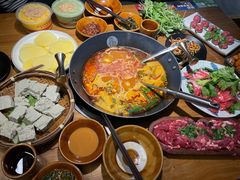 酸汤牛肉-贵厨酸汤牛肉(小十字店)