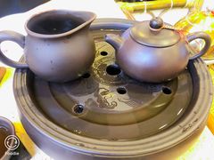-点都德(千灯湖环宇城店)