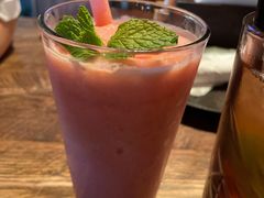 -Q MEX 库迈墨西哥餐吧(三里屯店)