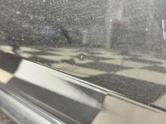 -鲨鱼皮汽车凹陷玻璃修复(静安店)