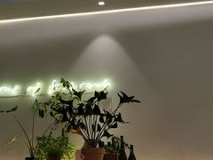 -fishtank鱼缸咖啡(三山街店)