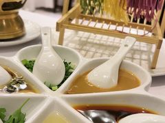 -骏莱海鲜鱼港(五角场店)