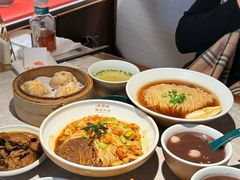 -松鹤面馆·古法焖肉面(观前店)