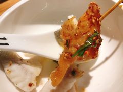 -太二酸菜鱼(金沙印象城店)