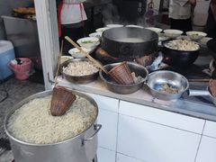 -甘记肥肠粉(马鞍北路店)