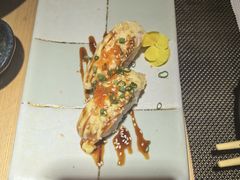 -德川家日本料理(中关村寰太大厦店)