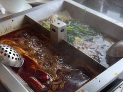 -皇城老妈川味火锅·大连海鲜火锅(港湾店)