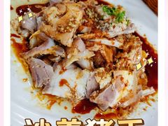 -苏记餐厅(叠南店)