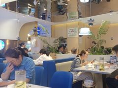 -兰湘子·湘菜小炒(天水兰天城市广场店)