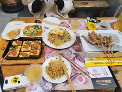 -木屋烧烤(白石洲店)