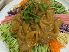 -黑石礁酒楼·海鲜(黑石礁店)