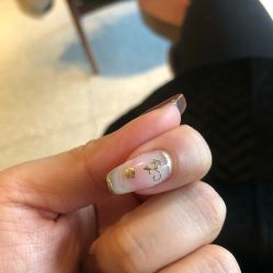 -蜜丝卡伦美甲美睫半永久