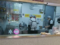 -小杨生煎(周浦万达店)