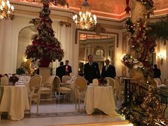 -The Ritz Restaurant