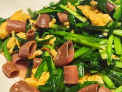 -悦融琥珀·京鲁菜·海味珍品(西单店)