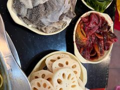 -储奇门鳝鱼火锅(总店)