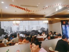 -大厨小馆(华阳城店)