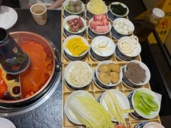 -咏江南·苏式火锅·苏州评弹(观前街店)
