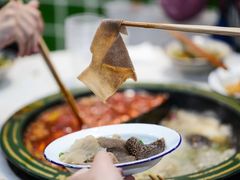 -有拈头成都市井火锅(南山总店)