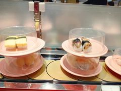 -争鲜回转寿司(通州万达店)