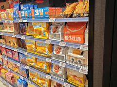 -永辉超市(鲁谷店)